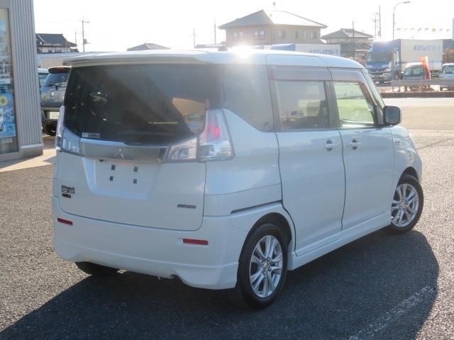 Mitsubishi DELICA 2018-08 4590758-3