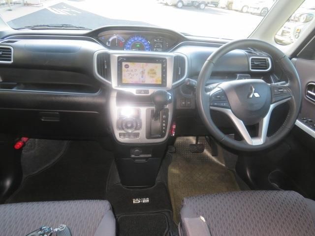 Mitsubishi DELICA 2018-08 4590758-4