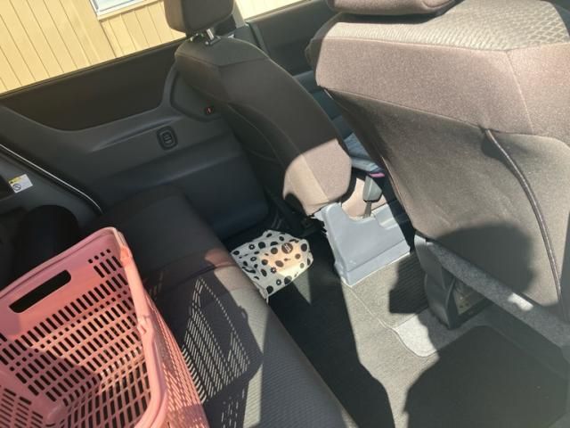 Mitsubishi DELICA 2011-08 4752914-12