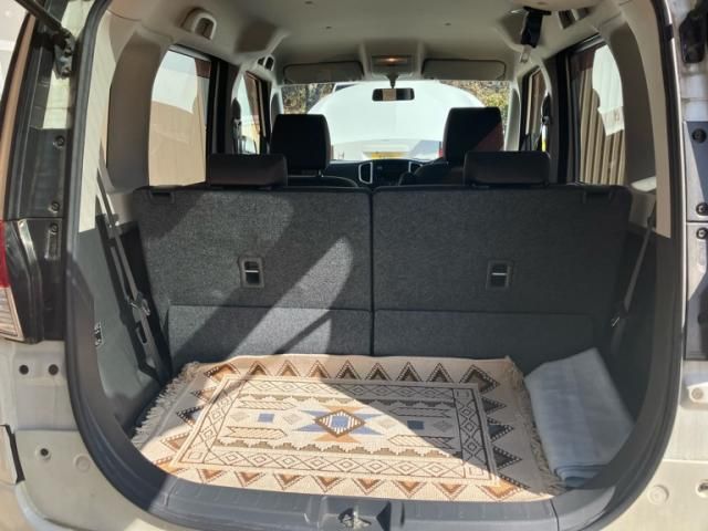 Mitsubishi DELICA 2011-08 4752914-16