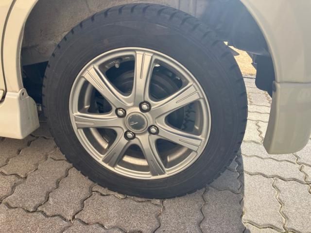 Mitsubishi DELICA 2011-08 4752914-6