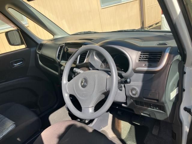 Mitsubishi DELICA 2011-08 4752914-8