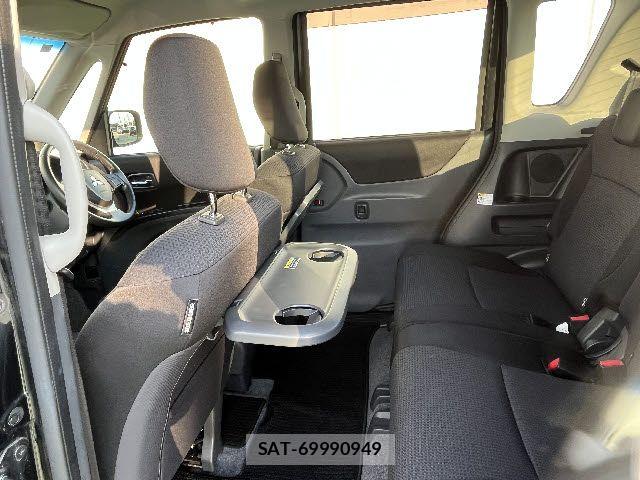 Mitsubishi DELICA 2015-02 4938451-12