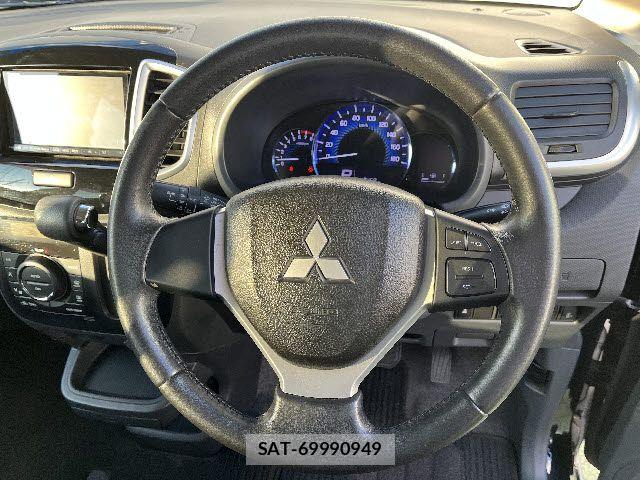 Mitsubishi DELICA 2015-02 4938451-13