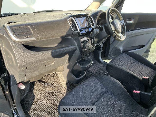 Mitsubishi DELICA 2015-02 4938451-18
