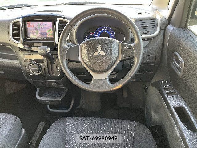 Mitsubishi DELICA 2015-02 4938451-1