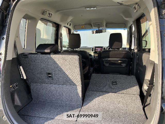 Mitsubishi DELICA 2015-02 4938451-20