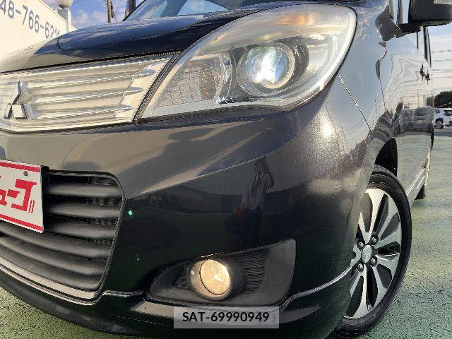 Mitsubishi DELICA 2015-02 4938451-21
