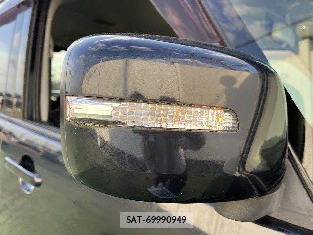 Mitsubishi DELICA 2015-02 4938451-24