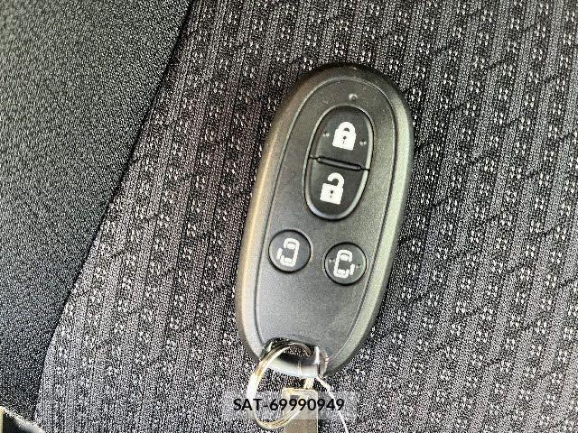 Mitsubishi DELICA 2015-02 4938451-25