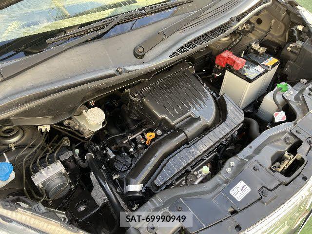 Mitsubishi DELICA 2015-02 4938451-27