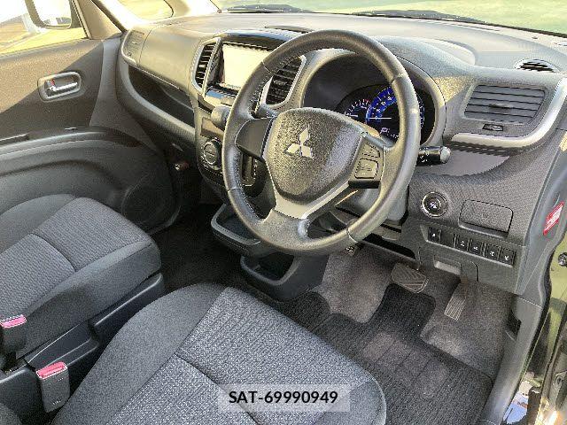 Mitsubishi DELICA 2015-02 4938451-3