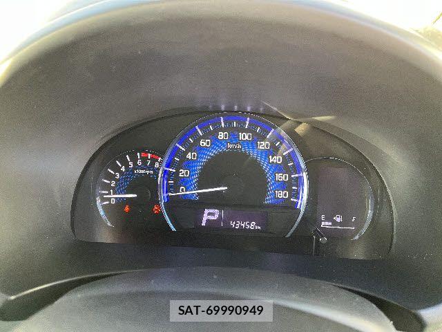 Mitsubishi DELICA 2015-02 4938451-7