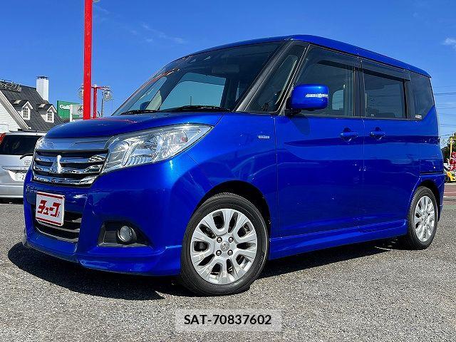 Mitsubishi DELICA 2019-08 5866490-0