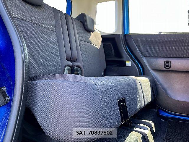 Mitsubishi DELICA 2019-08 5866490-9