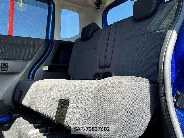 Mitsubishi DELICA 2019-08 5866490-12