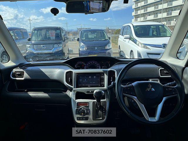 Mitsubishi DELICA 2019-08 5866490-1