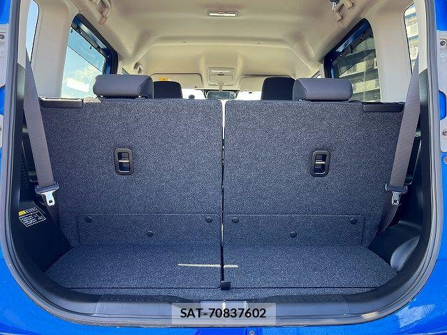 Mitsubishi DELICA 2019-08 5866490-20