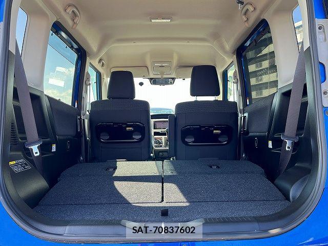 Mitsubishi DELICA 2019-08 5866490-21