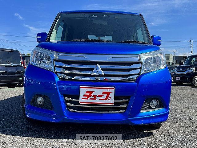 Mitsubishi DELICA 2019-08 5866490-22