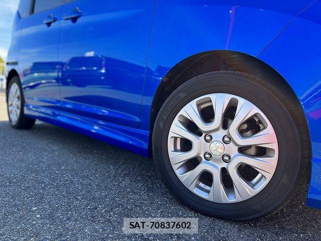 Mitsubishi DELICA 2019-08 5866490-26