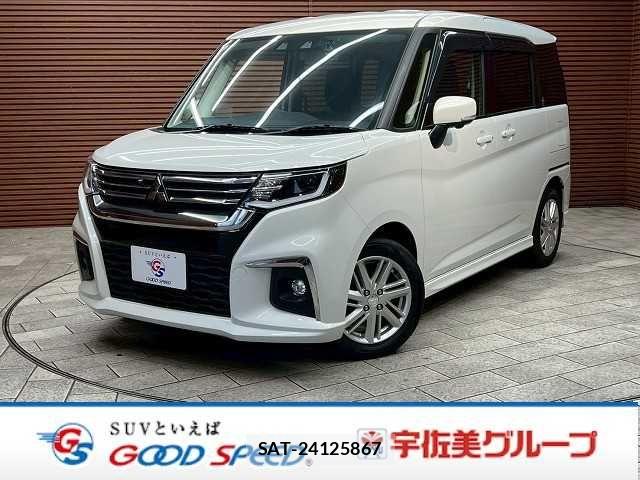 Mitsubishi DELICA 2024-04 6213831-0