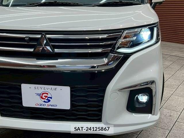 Mitsubishi DELICA 2024-04 6213831-9