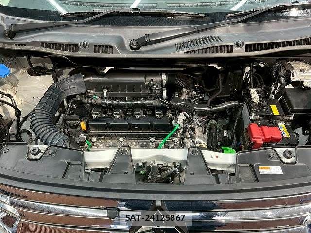 Mitsubishi DELICA 2024-04 6213831-13