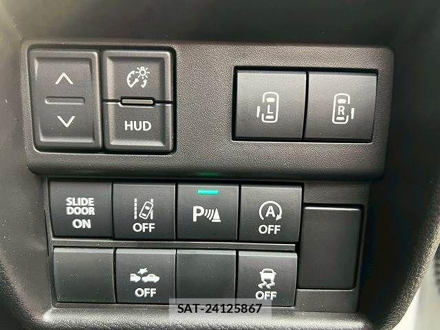 Mitsubishi DELICA 2024-04 6213831-14