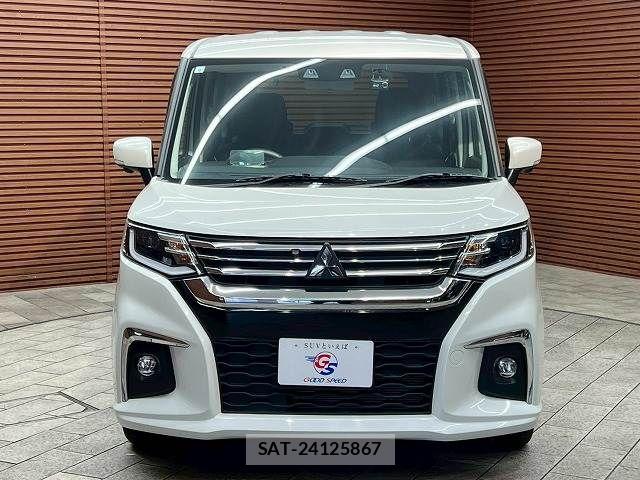 Mitsubishi DELICA 2024-04 6213831-16