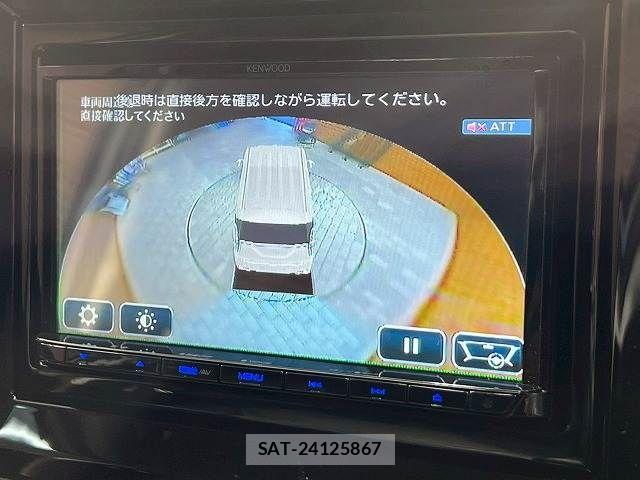 Mitsubishi DELICA 2024-04 6213831-3
