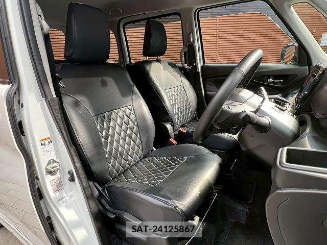 Mitsubishi DELICA 2024-04 6213831-7