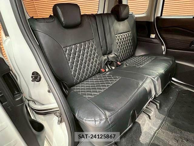 Mitsubishi DELICA 2024-04 6213831-8