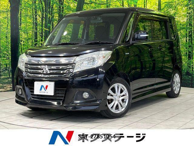 Mitsubishi DELICA 2018-08 6243453-0