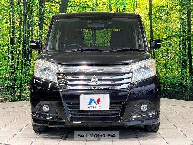 Mitsubishi DELICA 2018-08 6243453-13