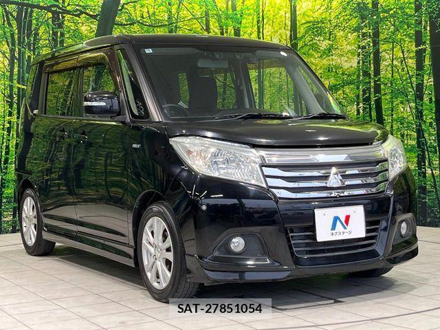 Mitsubishi DELICA 2018-08 6243453-15