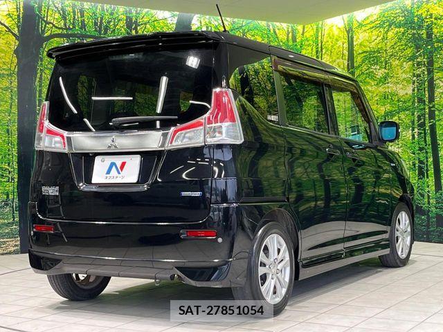 Mitsubishi DELICA 2018-08 6243453-16
