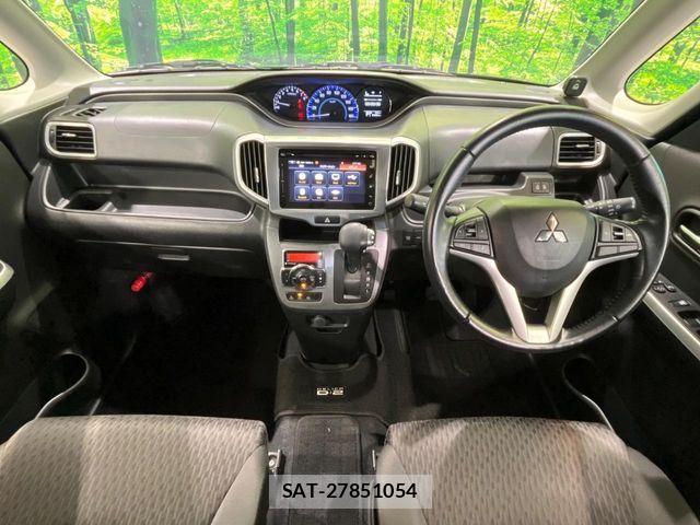 Mitsubishi DELICA 2018-08 6243453-1