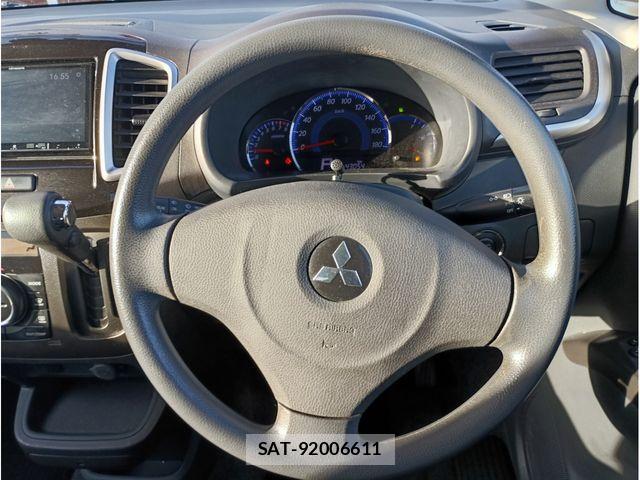 Mitsubishi DELICA 2011-12 6243455-3