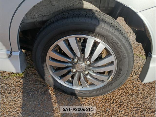 Mitsubishi DELICA 2011-12 6243455-4