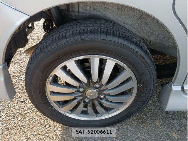 Mitsubishi DELICA 2011-12 6243455-5