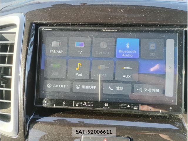 Mitsubishi DELICA 2011-12 6243455-7