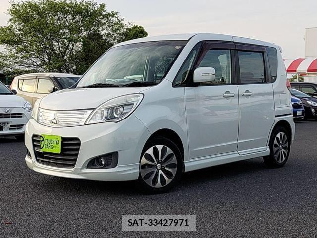 Mitsubishi DELICA 2014-11 6496743-0