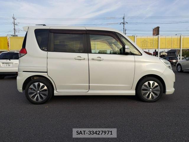 Mitsubishi DELICA 2014-11 6496743-10