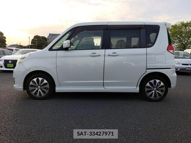 Mitsubishi DELICA 2014-11 6496743-11