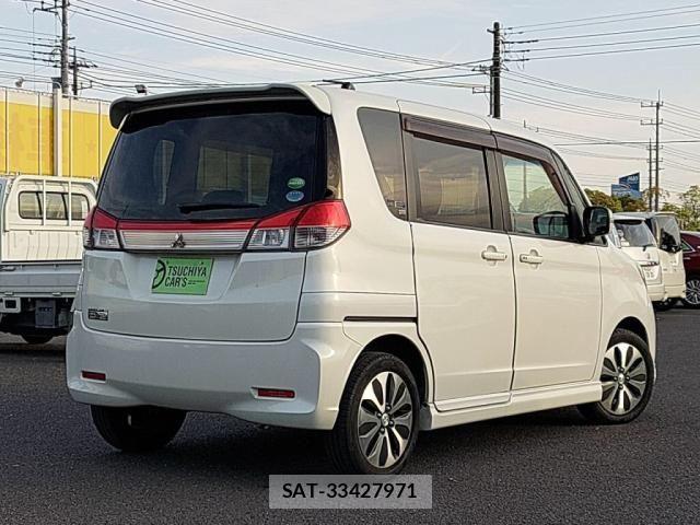 Mitsubishi DELICA 2014-11 6496743-1