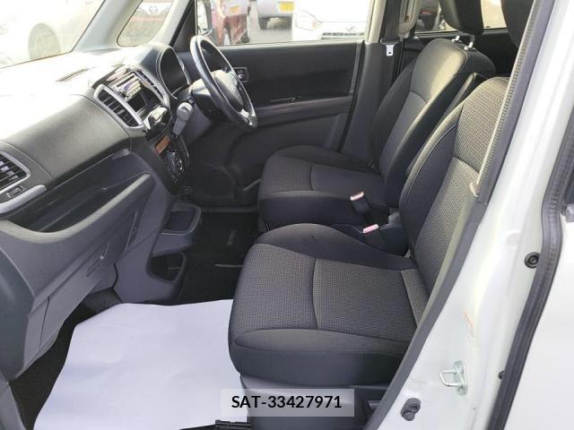 Mitsubishi DELICA 2014-11 6496743-21