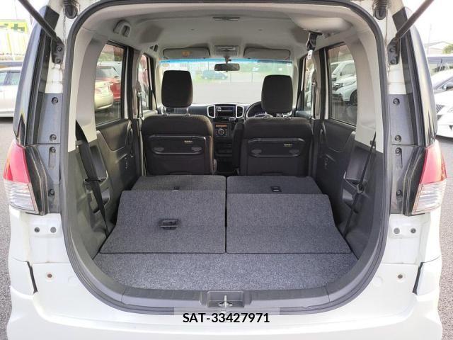 Mitsubishi DELICA 2014-11 6496743-26