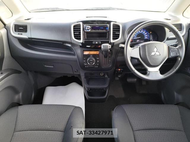Mitsubishi DELICA 2014-11 6496743-2