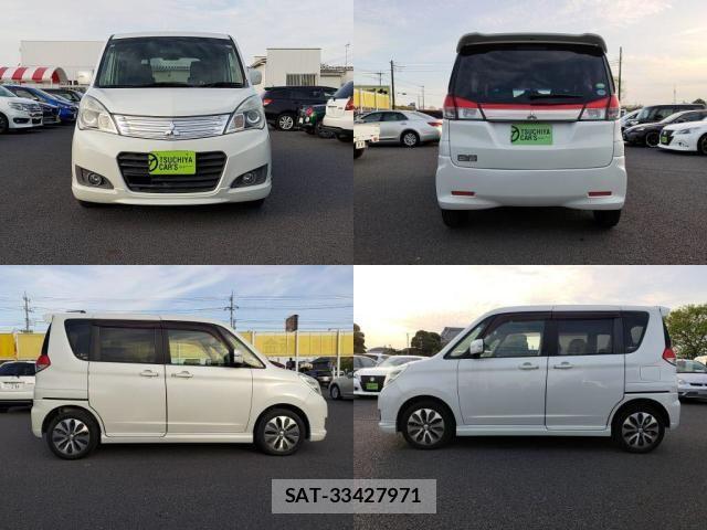 Mitsubishi DELICA 2014-11 6496743-3